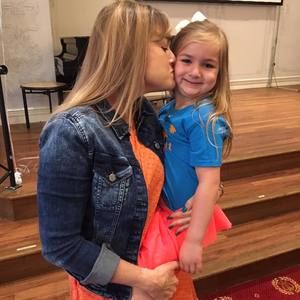 Meet your Posher, Brandy